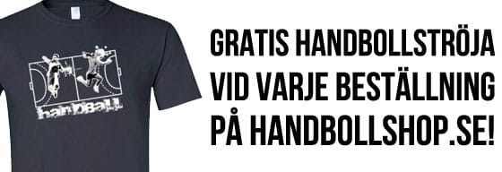 Handbollshop Court Tee