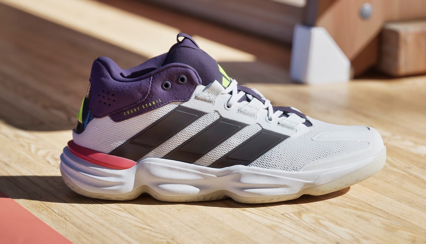 adidas Court Stabil: Den nya generationen av kraft och stil
