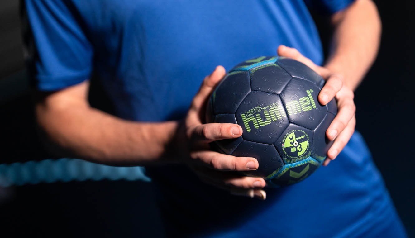 Hur tar du hand om din handboll?